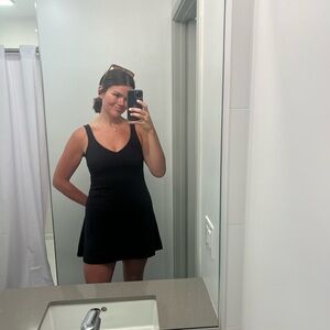 Lulu Lemon Align Dress Size 12